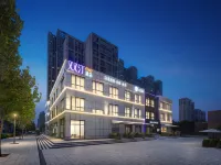 Shuangting Hotel Hotels in der Nähe von Zhengzhou Administration School