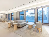 JI Hotel (Qingyang Changqing Avenue) Hotels in Qingyang
