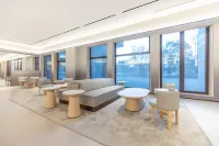 JI Hotel (Qingyang Changqing Avenue)