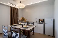 Nan'ao Seaside Orient · 235° Scenic Apartment (Qing'ao Bay Tropic of Cancer Square)
