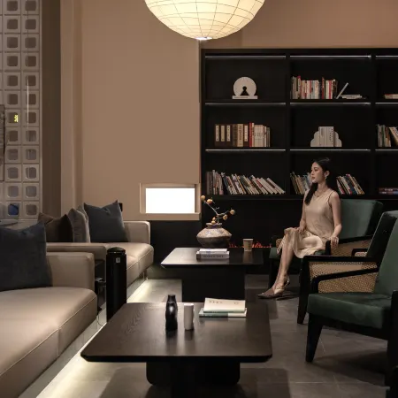 WFEIFANDESIGNHOTEL