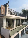 Xieyu Time Homestay (Jiuhua Mountain Great Vow Cultural Park) - เปิดใหม่