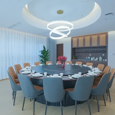 Kaihua Jinxi Homestay