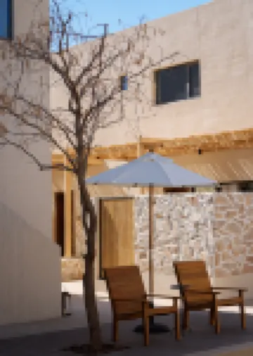 敦煌西隅度假民宿（鳴沙山月牙泉店）