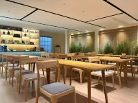 Yiqi Eco-Art Hotel (Near East Gongchen Bridge Metro Station, Hangzhou Grand Canal) Hotels near Gongshu