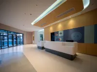 Sijifengya Hotel (Laixi Station Yuehu Park) - 2-Star
