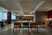 FUNGEE Hotel (Changsha Wu Yi Square Yuanjialing Subway Station)