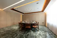 Haixiang Hotel (Gulei Economic Development Zone) - breakfast