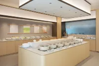 全季酒店（泉州晉江國際機場陽光廣場店）