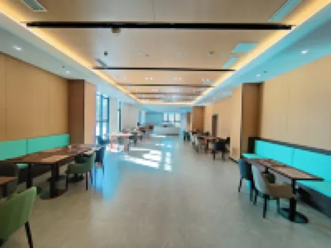Greentreeinn(HuaiBeiGaoxinqu)