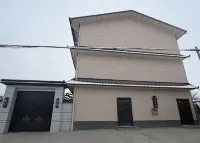 Meet Homestay Khorgos