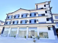 Simao Chaxinman Homestay (Pu'er High-Speed Railway Station) - Mountain view