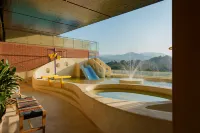 bynaked Hotel Boluo·Huizhou