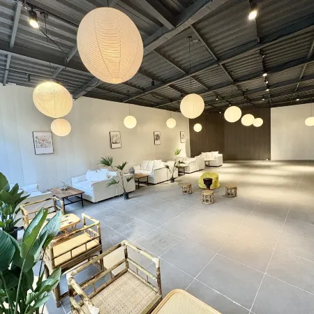 Lao Song International Youth Hostel