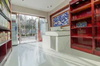 Jun ci Culture Hotel (Pangdonglai Angel City Branch)