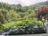 那無憂民宿 - 山景