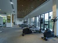 Lushan Xihai T2 Campsite Hotels in Wuning