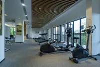 Lushan Xihai T2 Campsite