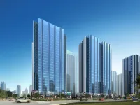 Manting Hotel (Jinan West Station Shandong International Convention and Exhibition Center)