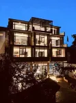 Shine Ye Homestay - parcheggio