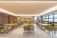 JI Hotel (Hunchun Commercial Center) - breakfast