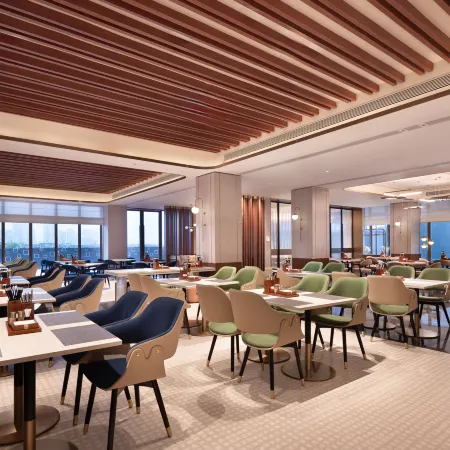 Bishan Hilton Garden Inn