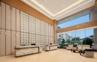 Yizhi Hotel Wanlong Asian Music Fountain