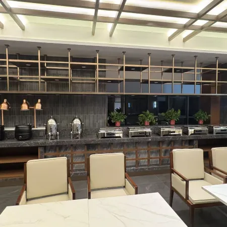 Hanyingxu Homestay · Guzhen