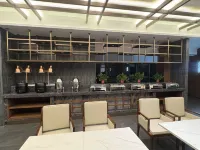 Hanyingxu Homestay · Guzhen - sarapan