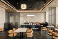 Meihao Lize Hotel (Beihai Avenue Branch) - Bữa sáng