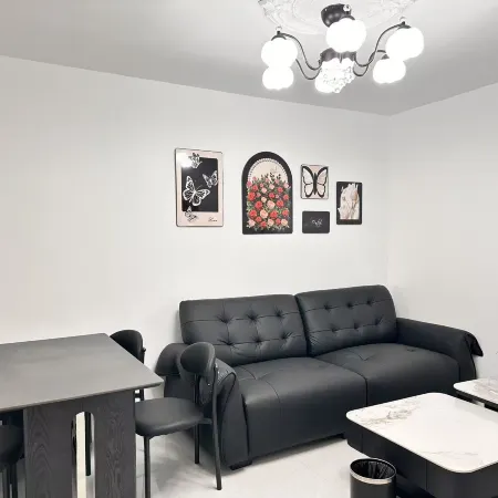 Longkou Qihai Xiaozhu B&B (Coast Huafu Branch)