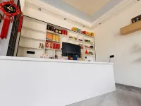 Xiangyunduan Homestay