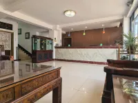 Xingcheng wharf express hotel
