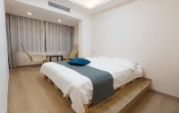 Mount Qingcheng Suixi Homestay