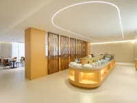 MEHOOD LESTIE Hotel (Delingha Central Plaza) Ξενοδοχεία στην πόλη Ντελίνγκα