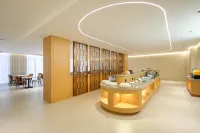 MEHOOD LESTIE Hotel (Delingha Central Plaza)