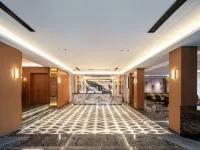 Jifeng International Hotel (Walnut Market Branch) Hotels in Laishui