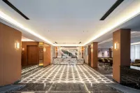 Jifeng International Hotel (Walnut Market Branch)