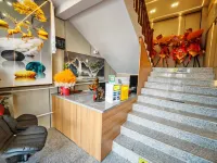 Linxia County Lidu Hotel Hotels in Linxia County