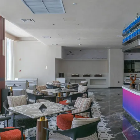 Migao Wenhua Hotel (Kambash Branch, Ordos City)