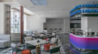 Migao Wenhua Hotel (Kambash Branch, Ordos City)