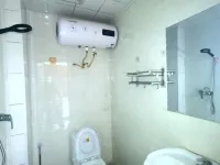 Meifeng Homestay (Luyashan Scenic Area) Hotel di ningwu