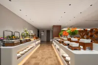 Zhengzhou Kunyue Hotel - 4 ดาว