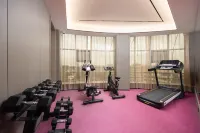 Zhongwei Shajianshu Hotel (Gulou East Street) - Горячие источники