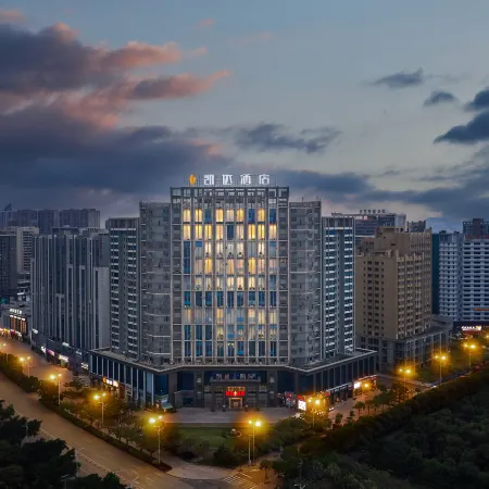 KAIDA HOTEL