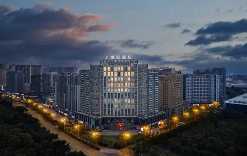 KAIDA HOTEL