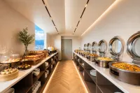 Lifei Meizhi Hotel - breakfast