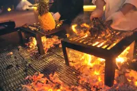 Hidden Dunhuang · Classified · Lodge · Core Panoramic Accommodation Collection - breakfast
