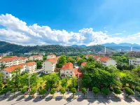 Tianlu Haoting Hotel - Bãi đậu xe