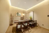 Qianna Hotel (Zhengzhou Aviation Port Area) - Wifi